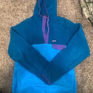 Patagonia Hoodie